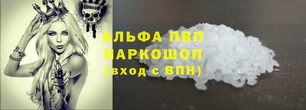 крисы Алексин